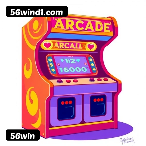 56win Brasília - Leaderboards
