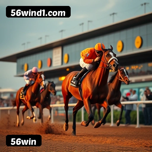 56win - App Compatibility