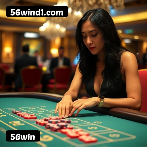 56win São Paulo - Hot Promos