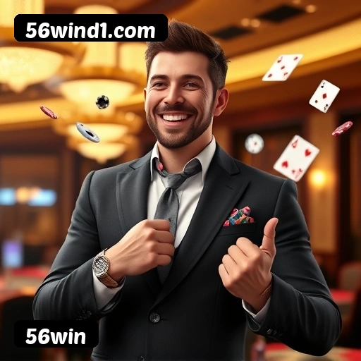 56win - Rápido Acesse