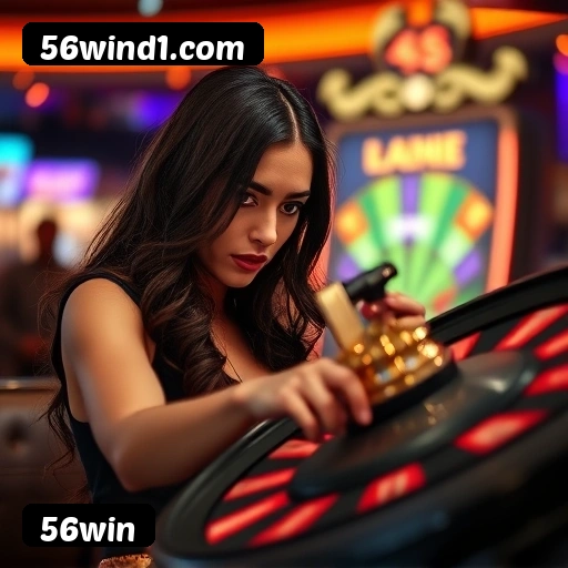56win São Paulo - Jogo Coleção