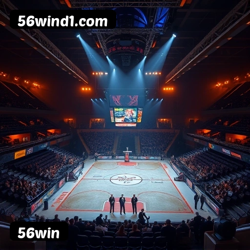 56win Rio de Janeiro - Professional Dealers