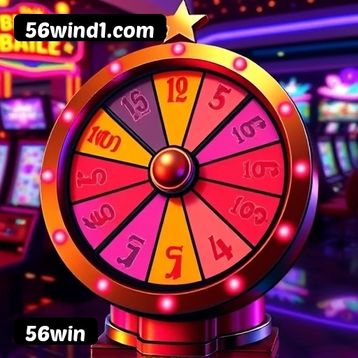 56win - App Security