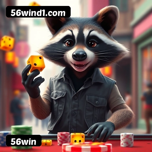 56win Belo Horizonte - Provably Fair