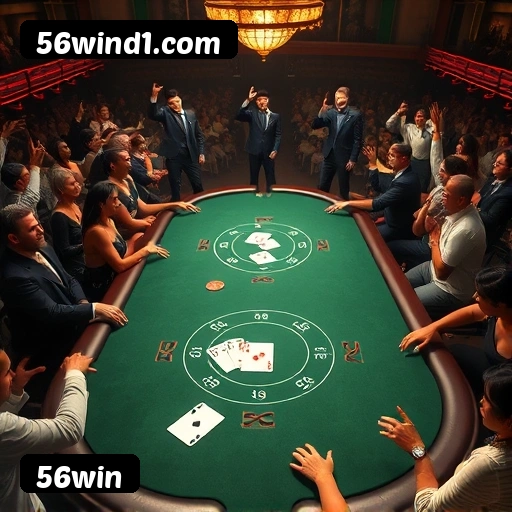 56win Belo Horizonte - Promo Tips