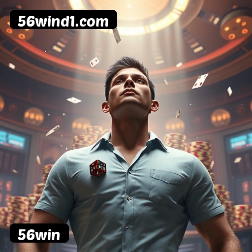 56win Salvador - Bonus Stats