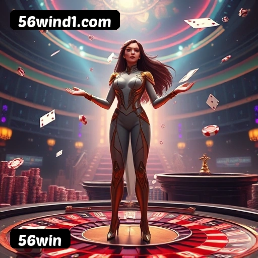 56win Salvador - Strategy