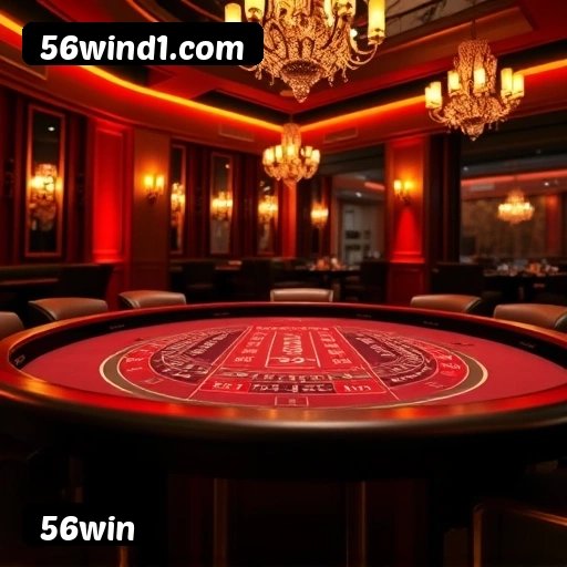 56win Fortaleza - Reviews