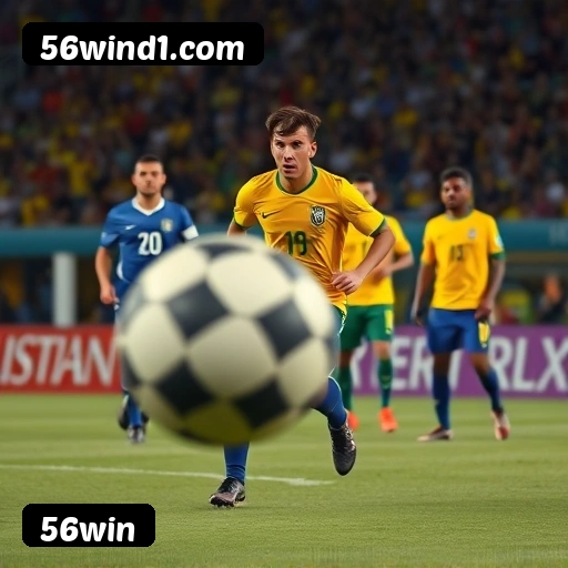 56win Rio de Janeiro - Licenses