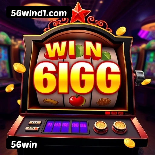 56win São Paulo - All Bonuses