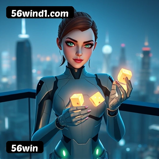 56win São Paulo - Jogo Providers