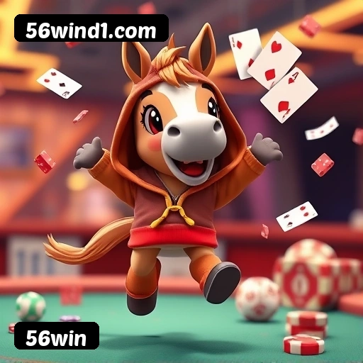 56win Curitiba - Live Status