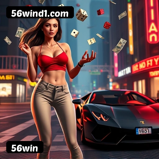 56win - Installation Guide