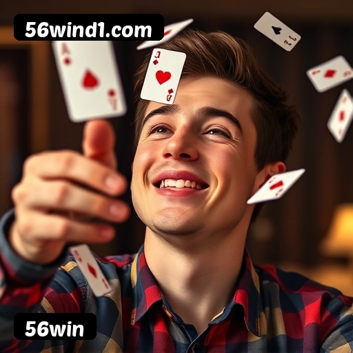 56win - Análise de Mercados Esportivos