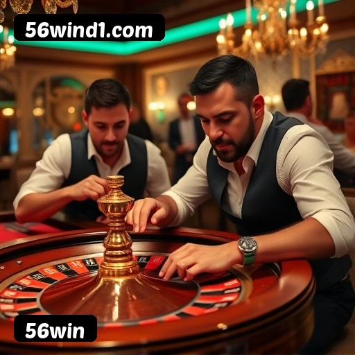 56win São Paulo - Top Slots