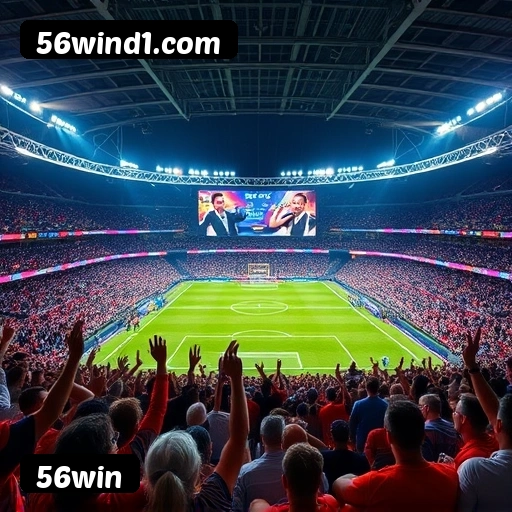 56win - App Performance