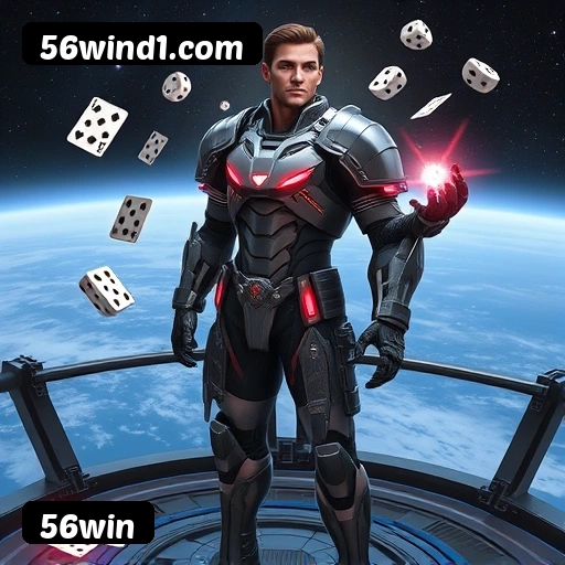 56win Salvador - Strategies