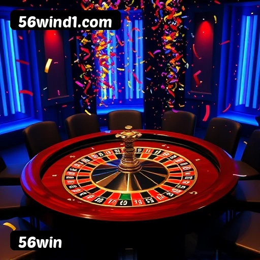 56win Belo Horizonte - Jackpots