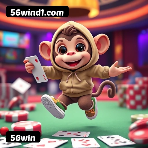 56win Rio de Janeiro - Popular Jogos
