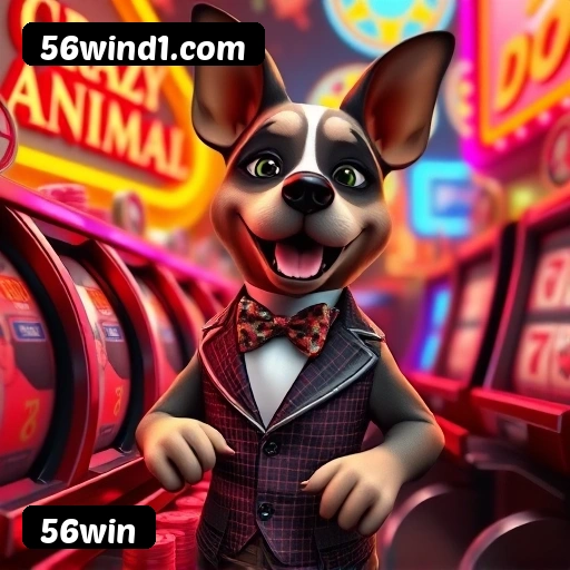 56win Brasília - Betting Features