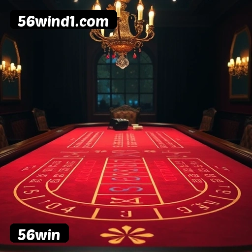 56win Belo Horizonte - Reivindique Bonus